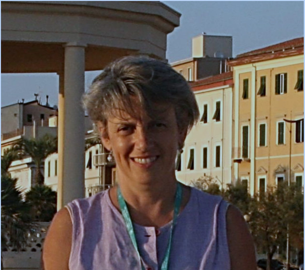 Maria Cristina Reguzzi